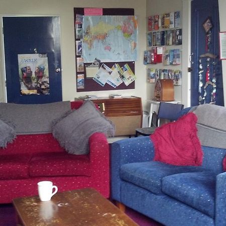 Redkettle Backpackers Hostel Oamaru Ngoại thất bức ảnh