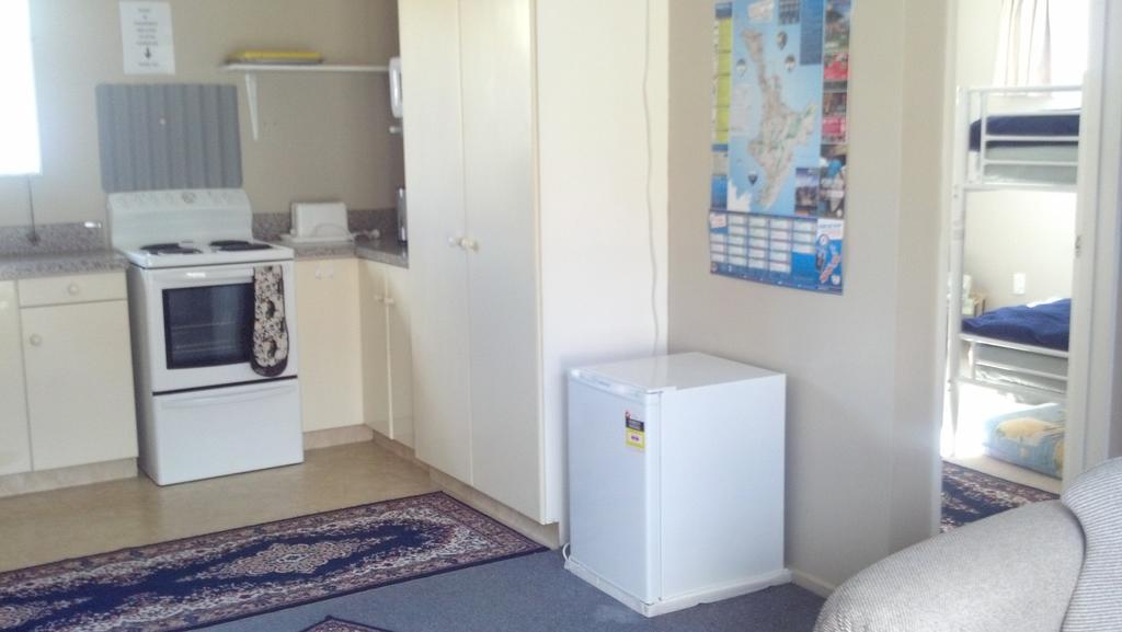 Redkettle Backpackers Hostel Oamaru Phòng bức ảnh