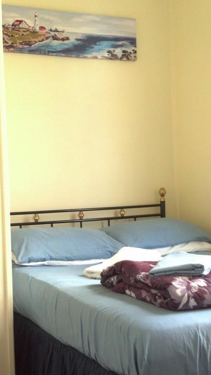 Redkettle Backpackers Hostel Oamaru Phòng bức ảnh