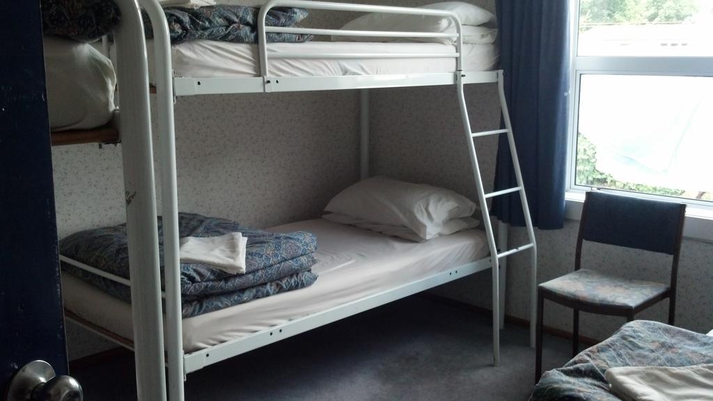 Redkettle Backpackers Hostel Oamaru Phòng bức ảnh