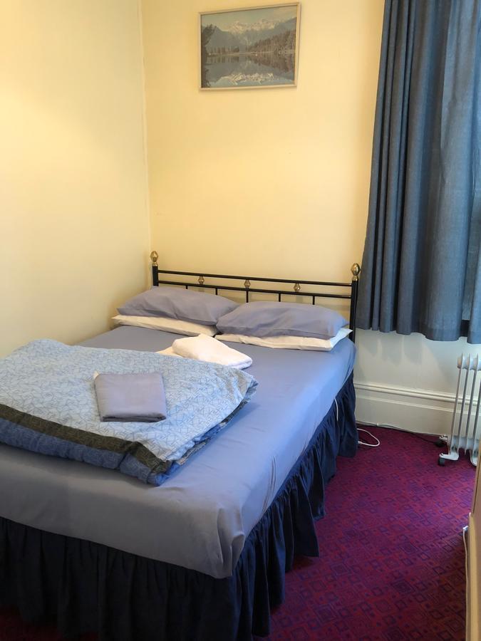 Redkettle Backpackers Hostel Oamaru Ngoại thất bức ảnh